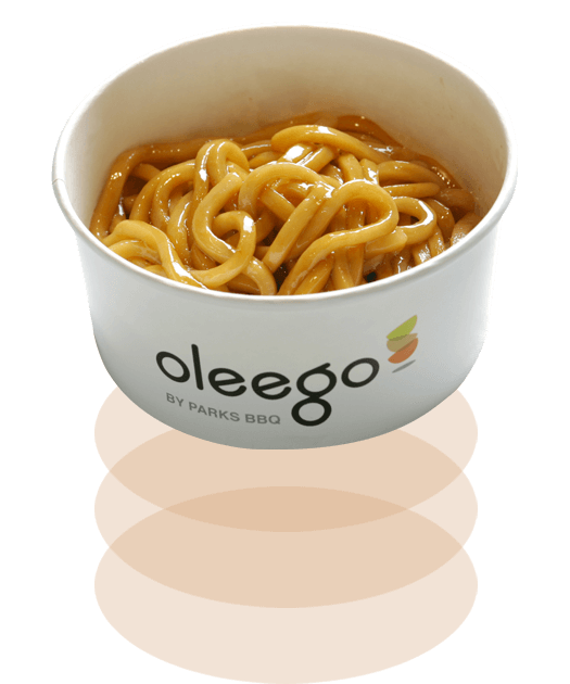 Noodles Image