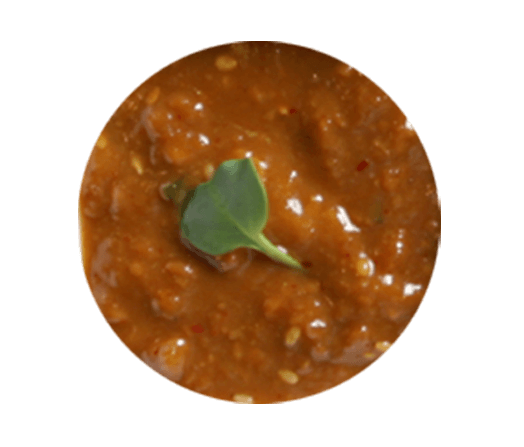 Bean Paste Sauce Image