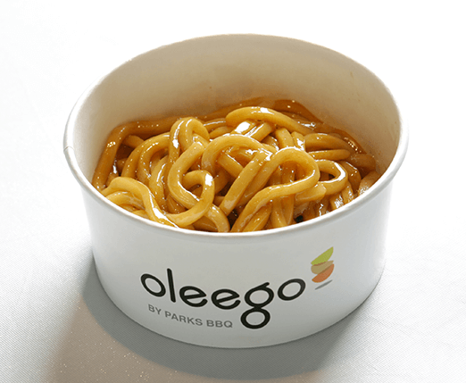 Noodles Image